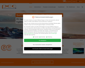 Petro Carbo Chem Energy SA_Array