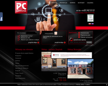 PC Komputer_Array