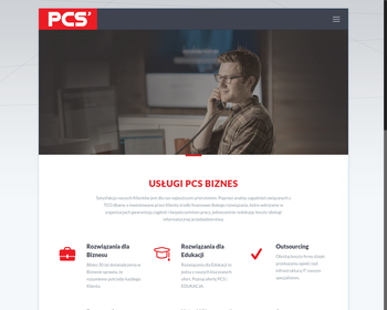 Przedsiębiorstwo Cieślikowski i S-ka_Array