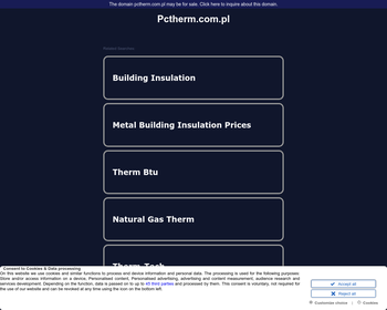 PC Therm_Array