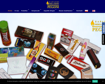 PEGOM S c_Array