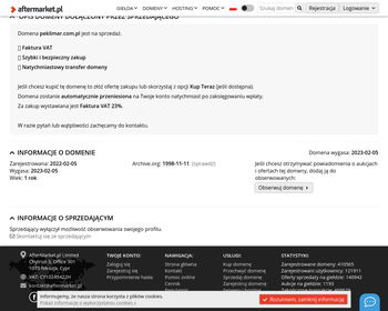 Zakład Przetwórstwa Mięsa PEKLIMAR Bogusław Strześniewski_Array