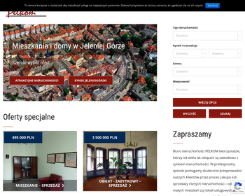 PELKOM Jelenia Góra_Array