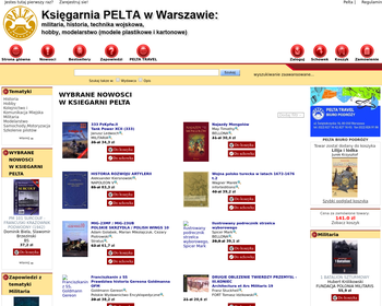 Wydawnictwo PELTA_Array
