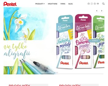 Pentel_Array