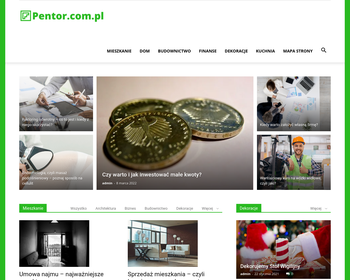 PENTOR S A  IBOiR_Array