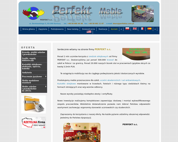 Perfekt s c Marek Rychert Andrzej Deyk_Array