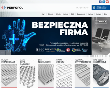 Perfopol PPUH Zakład Pracy Chronionej_Array