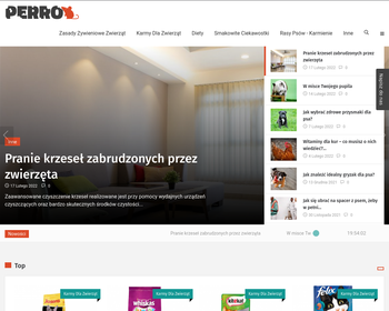 Perro sklep on-line_Array
