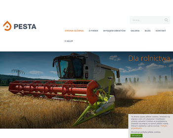 Pesta_Array