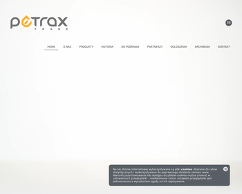 PETRAX Sp  z o o_Array