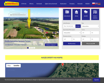 Pomorska Giełda Nieruchomości_Array