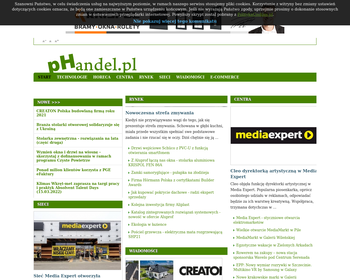 PartnerHandel pl_Array