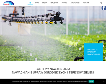 Przedsiębiorstwo Handlowo-Usługowe ADVISER_Array