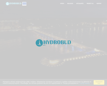 Hydrobud  PHU  Technika grzewcza i sanitarna  Kuźmiński S_Array