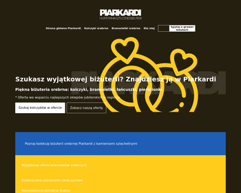 PIARKARDI_Array
