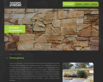 Piaskowiec  Zbigniew Jański_Array