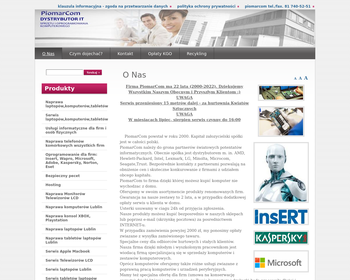 Piomarcom_Array