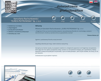 Kancelaria Rachunkowości Piotrowska Sp  Z O o_Array