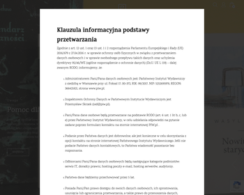 Państwowy Instytut Wydawniczy_Array