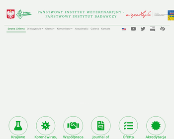 Państwowy Instytut Weterynaryjny_Array
