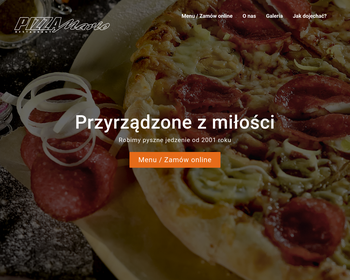 Pizza Mario_Array
