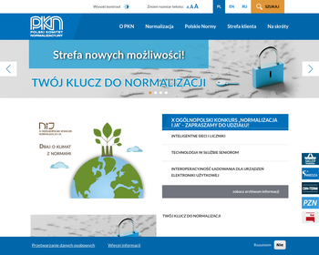Polski Komitet Normalizacyjny_Array