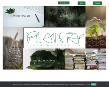 PLANTA Sp  z o o_Array