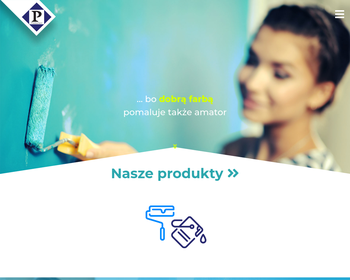Przedsiębiorstwo Przetwórstwa Chemicznego PLASTOCHEM_Array
