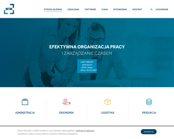 MTM Polska Sp  z o o_Array