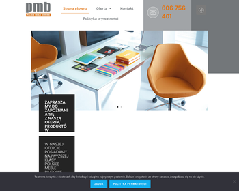 Polskie Meble Biurowe_Array