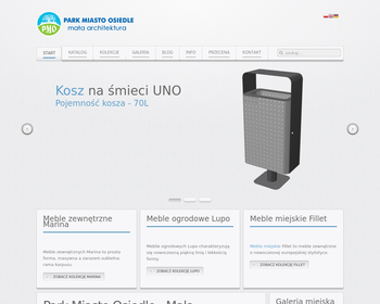 Przedsiębiorstwo Materiałów Ogniotrwałych S A_Array