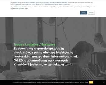 PMT MARKETING SYSTEM Buczyk_Array