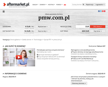 PanMedia Western Sp  z o o_Array