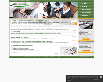 Biuro Rachunkowe PODATNIK_Array