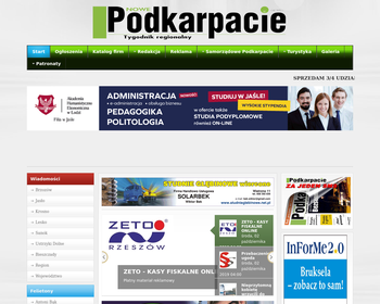 NOWE PODKARPACIE Sp  z o o_Array