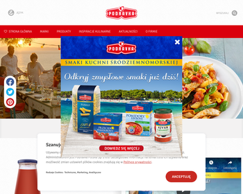 Podravka International Export - Import Sp  z o o_Array