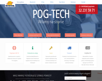 PPHU  Pog-Tech Sp  z o o_Array