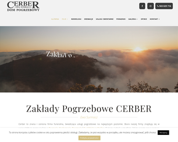 Kompleksowe Usługi Pogrzebowe Raszyn_Array