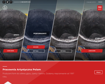 Fabryka Sprzętu Elektrotechnicznego POLAM-PUŁTUSK SA_Array