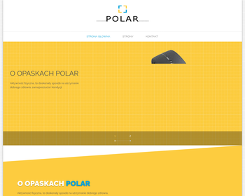 POLAR SA_Array