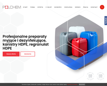 Przedsiębiorstwo Produkcyjno-Handlowe CID-ROL_Array