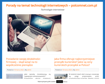 POLCOMNET S c_Array