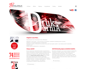 Drukarnia POLDRUK_Array