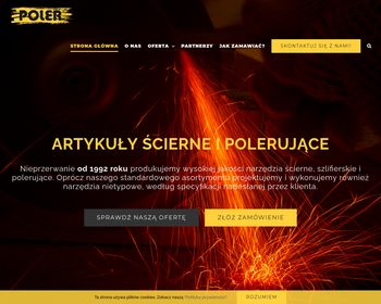 Przedsiębiorstwo Wielobranżowe POLER S j_Array