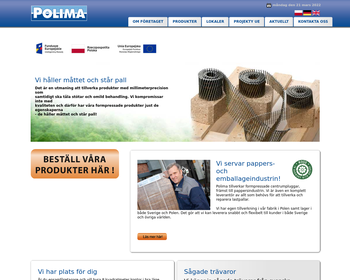 POLIMA SA_Array