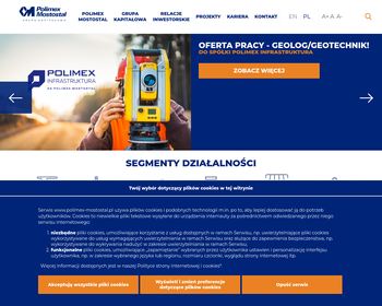 Polimex-Mostostal S A  - Zakład Realizacji Z5_Array
