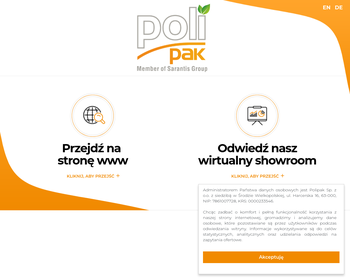 Przedsiębiorstwo Produkcyjno-Handlowe POLIPAK_Array