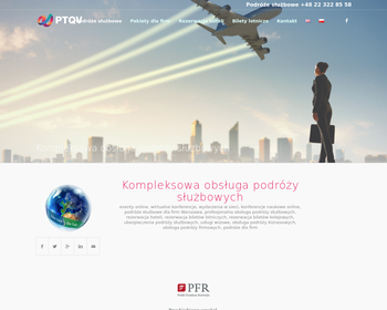 Polish Travel Quo Vadis ltd_Array