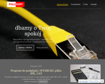 Polisoft Sp  z o o_Array
